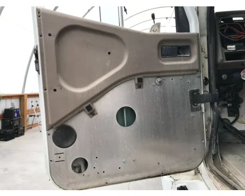 International 9200 Door Assembly, Front