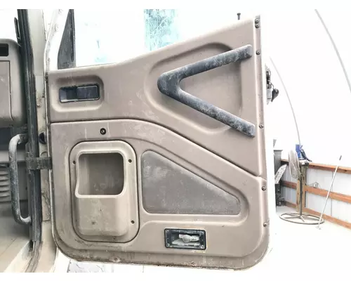 International 9200 Door Assembly, Front