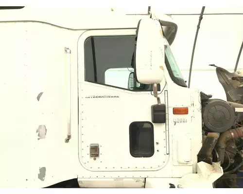 International 9200 Door Assembly, Front