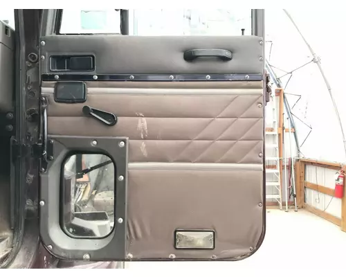 International 9200 Door Assembly, Front