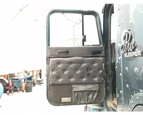 International 9200 Door Assembly, Front