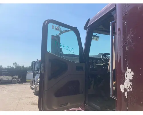 International 9200 Door Assembly, Front