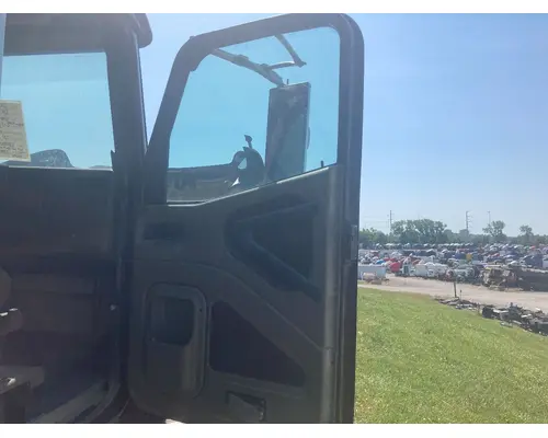 International 9200 Door Assembly, Front