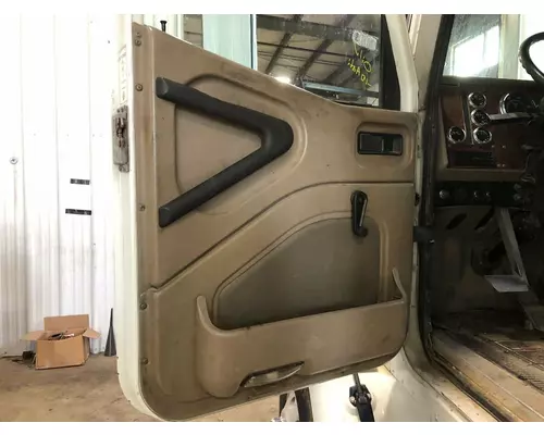 International 9200 Door Assembly, Front