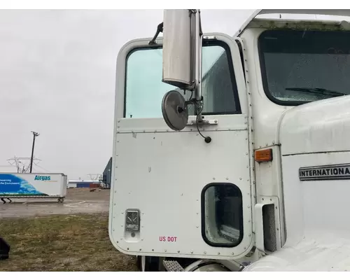International 9200 Door Assembly, Front