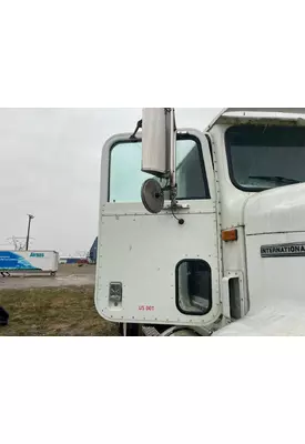 International 9200 Door Assembly, Front