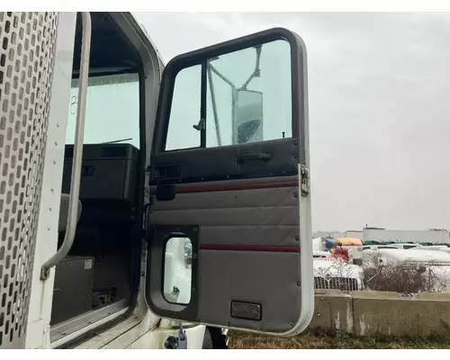 International 9200 Door Assembly, Front
