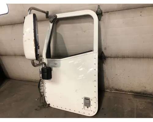 Door Assembly, Front International 9200 Vander Haags Inc Cb