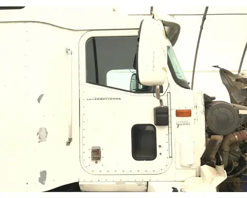 Door Assembly, Front International 9200 Vander Haags Inc Cb