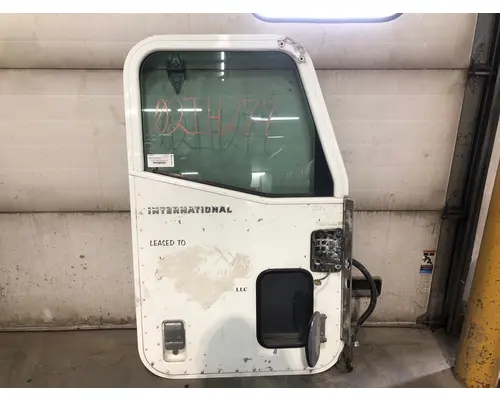 Door Assembly, Front International 9200 Vander Haags Inc Cb