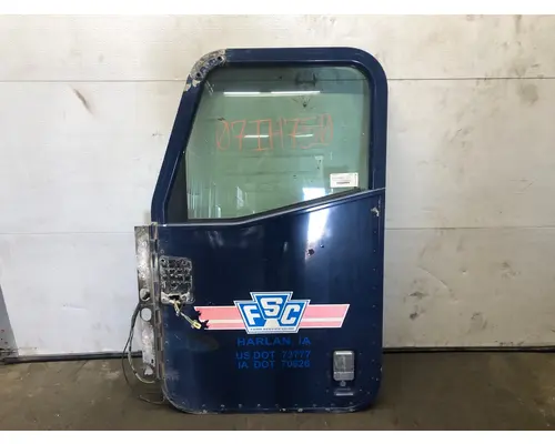 Door Assembly, Front International 9200 Vander Haags Inc Cb