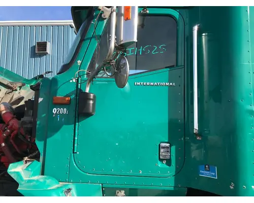 Door Assembly, Front International 9200 Vander Haags Inc Kc
