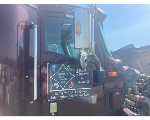 Door Assembly, Front International 9200 Vander Haags Inc Kc