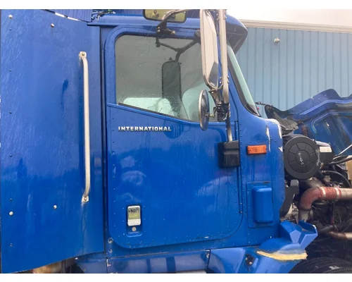 Door Assembly, Front International 9200 Vander Haags Inc KC