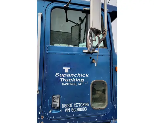 Door Assembly, Front INTERNATIONAL 9200 ReRun Truck Parts