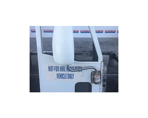 Door Assembly, Front INTERNATIONAL 9200 American Truck Salvage
