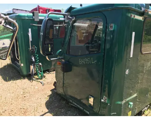 Door Assembly, Front INTERNATIONAL 9200 Stateline Truck Parts And Recycling Inc