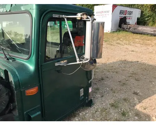 Door Assembly, Front INTERNATIONAL 9200 Stateline Truck Parts And Recycling Inc