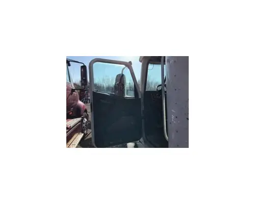 Door Assembly, Front INTERNATIONAL 9200 Stateline Truck Parts And Recycling Inc