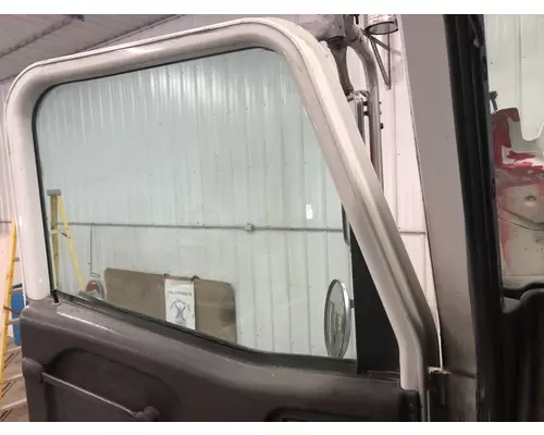 Door Glass, Front International 9200 Vander Haags Inc Sp