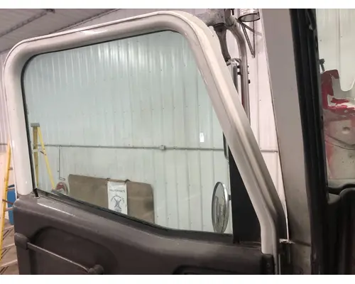 Door Glass, Front International 9200 Vander Haags Inc Sp