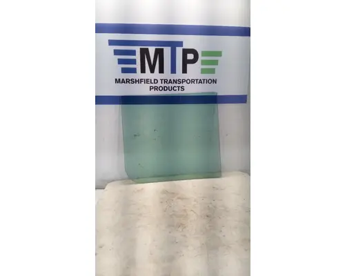 Door Glass, Front INTERNATIONAL 9200 Marshfield Transportation Products