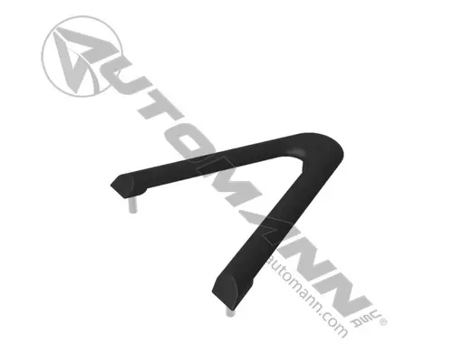 Door Handle INTERNATIONAL 9200 LKQ Thompson Motors - Wykoff