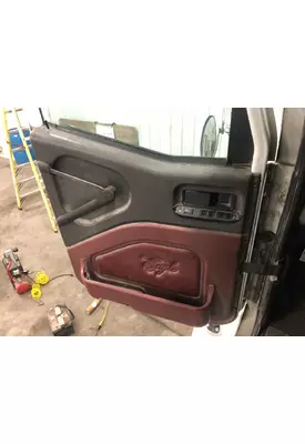 International 9200 Door Interior Panel