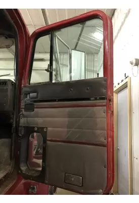 International 9200 Door Interior Panel