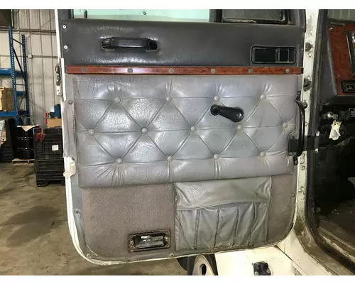 Door Panel (Trim) International 9200 Vander Haags Inc Sf