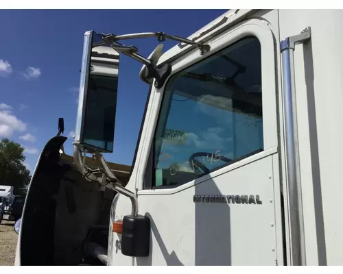 International 9200 Door Mirror