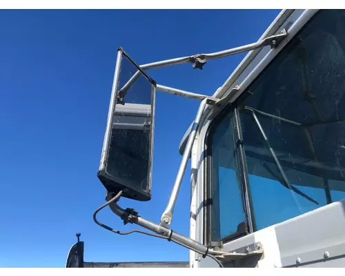 International 9200 Door Mirror