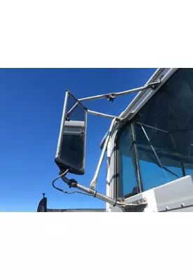 International 9200 Door Mirror