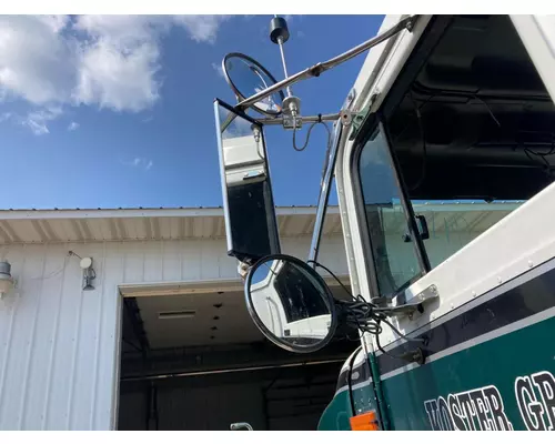 International 9200 Door Mirror