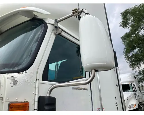 International 9200 Door Mirror