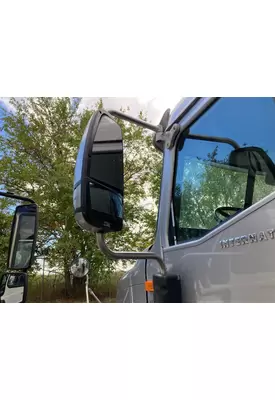 International 9200 Door Mirror