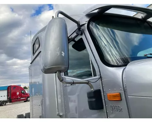 International 9200 Door Mirror