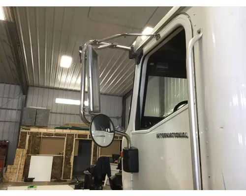 International 9200 Door Mirror