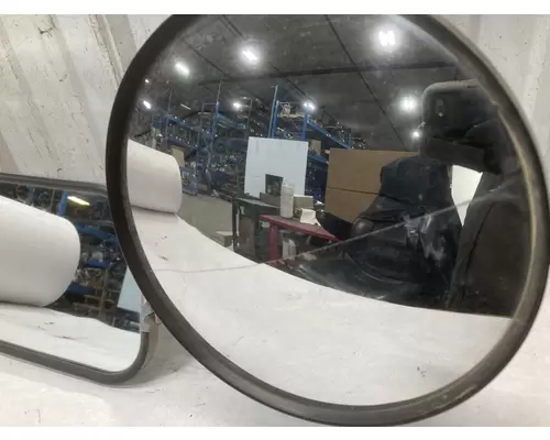 International 9200 Door Mirror