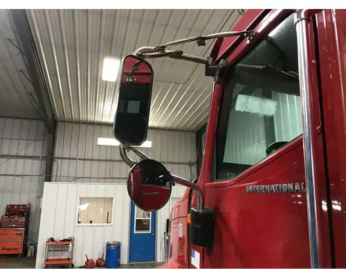 International 9200 Door Mirror