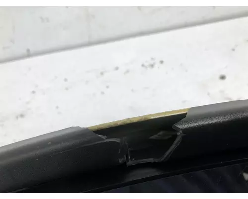 International 9200 Door Mirror