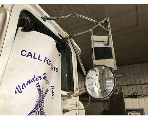 Mirror (Side View) International 9200 Vander Haags Inc Sf