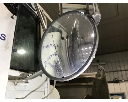 International 9200 Door Mirror