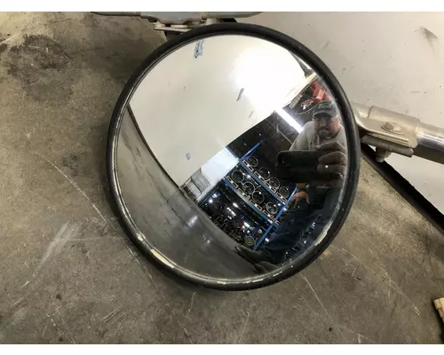 International 9200 Door Mirror