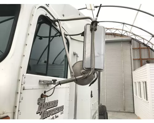 International 9200 Door Mirror