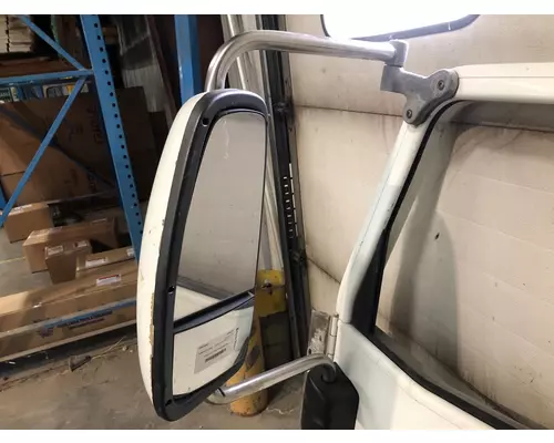 International 9200 Door Mirror