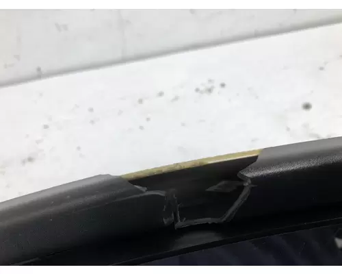 International 9200 Door Mirror