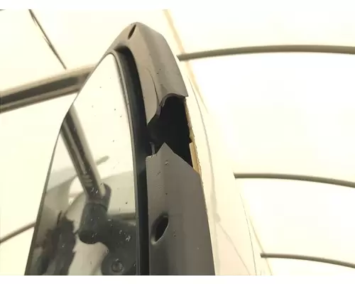 International 9200 Door Mirror