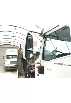 International 9200 Door Mirror