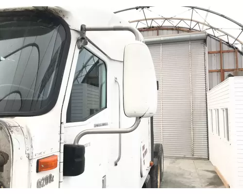 International 9200 Door Mirror